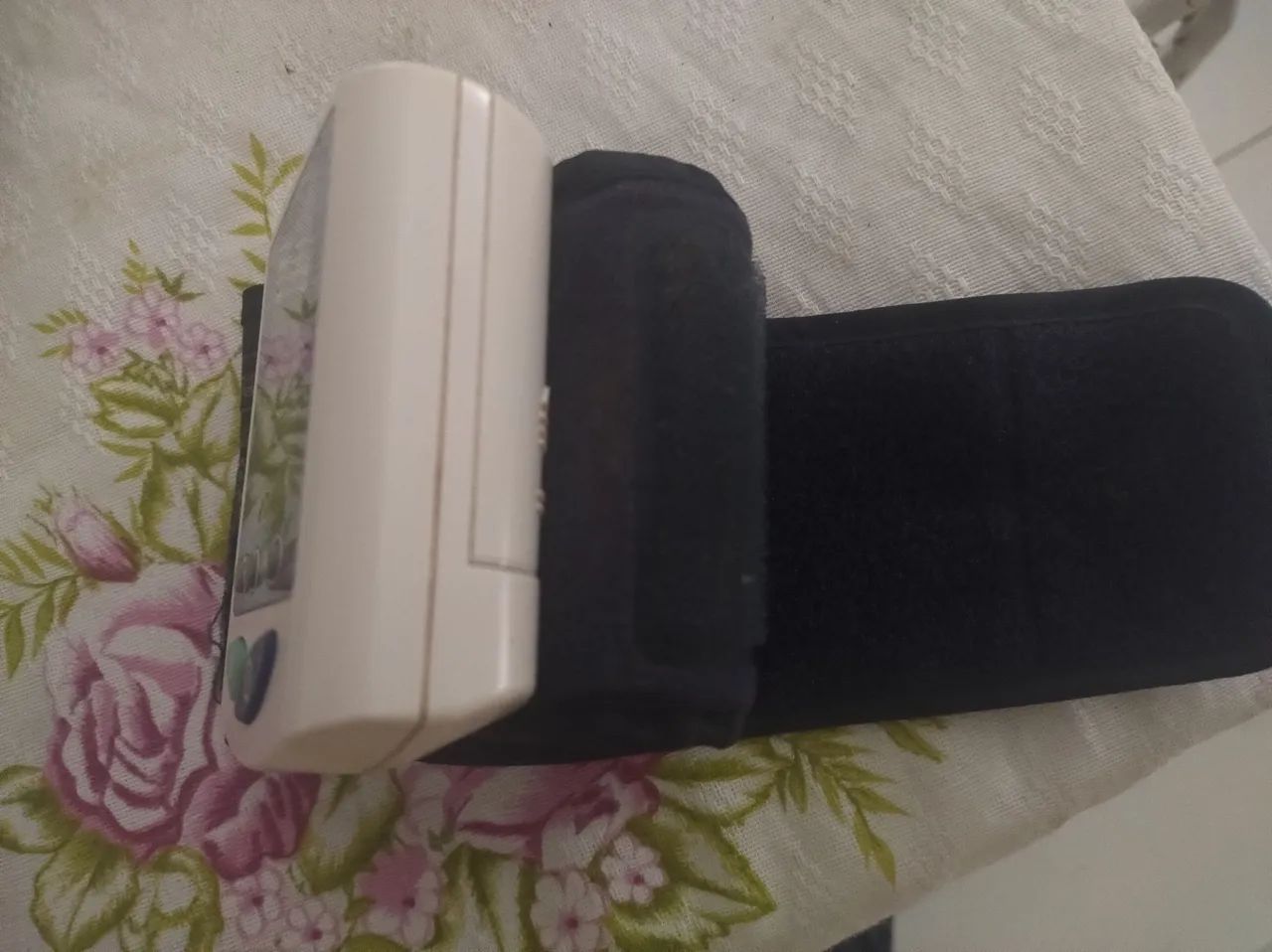 Aparelho de Pressão 75,00 em ótimo estado - Foto 5
