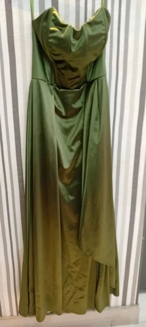 Vestido de festa