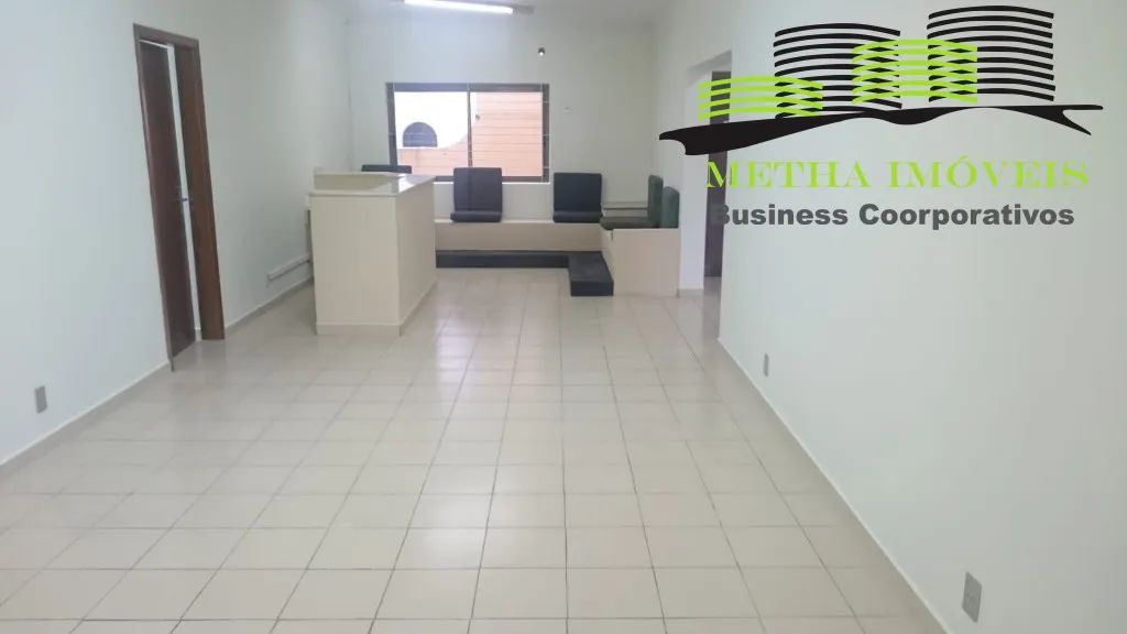 SALA COMERCIAL JARDIM FACULDADE