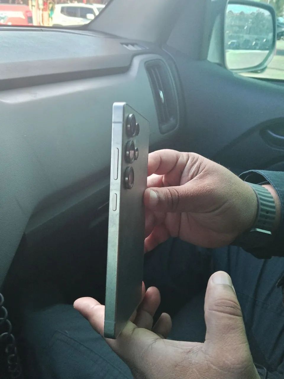S25 ULTRA DE 512 GIGAS  - Foto 3