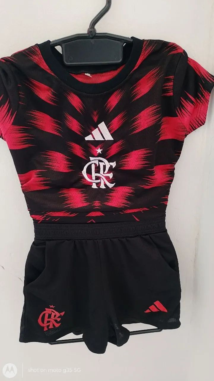 Conjunto flamengo  - Foto 5