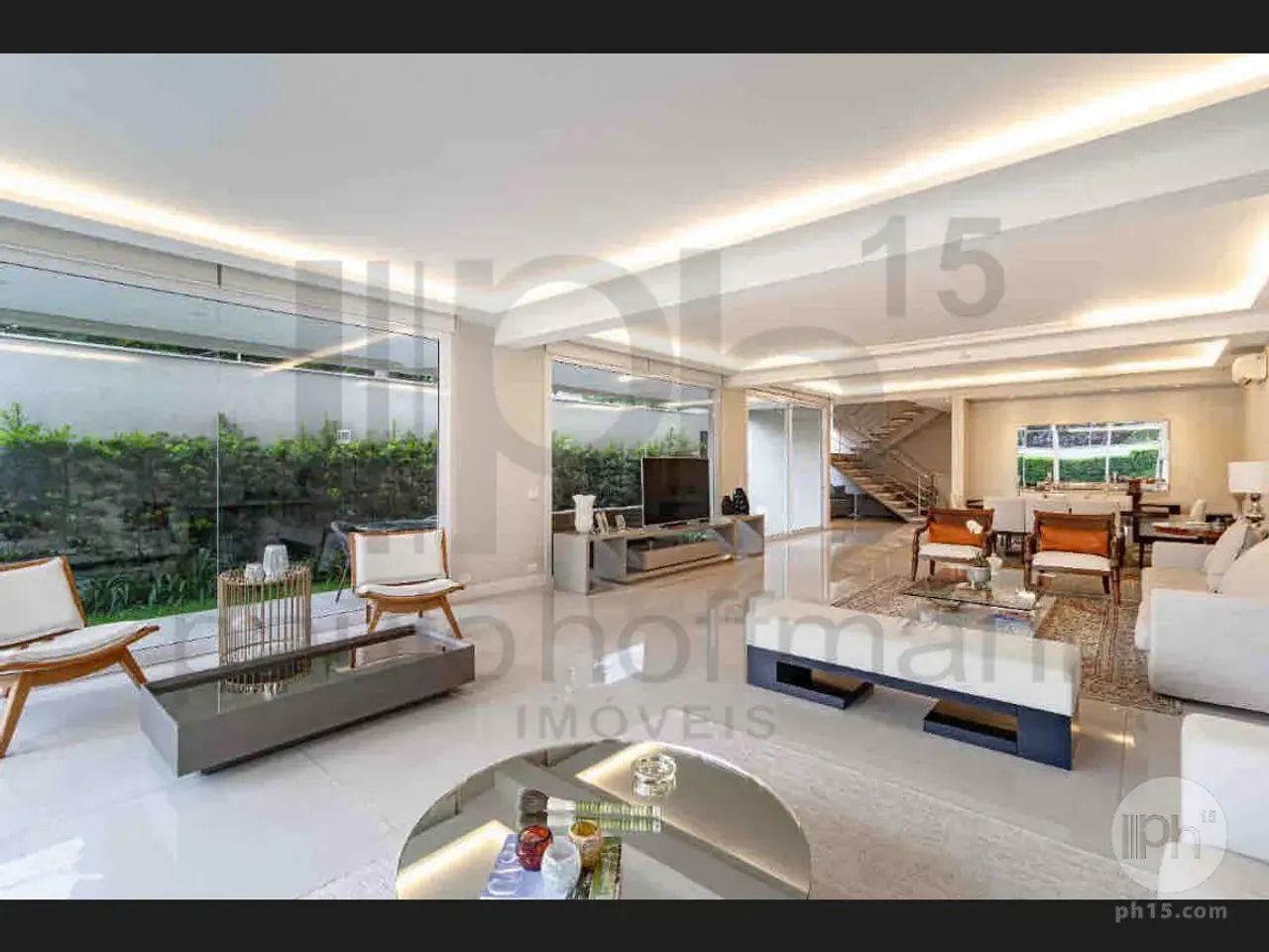 CASA COM TODA SEGURANÇA