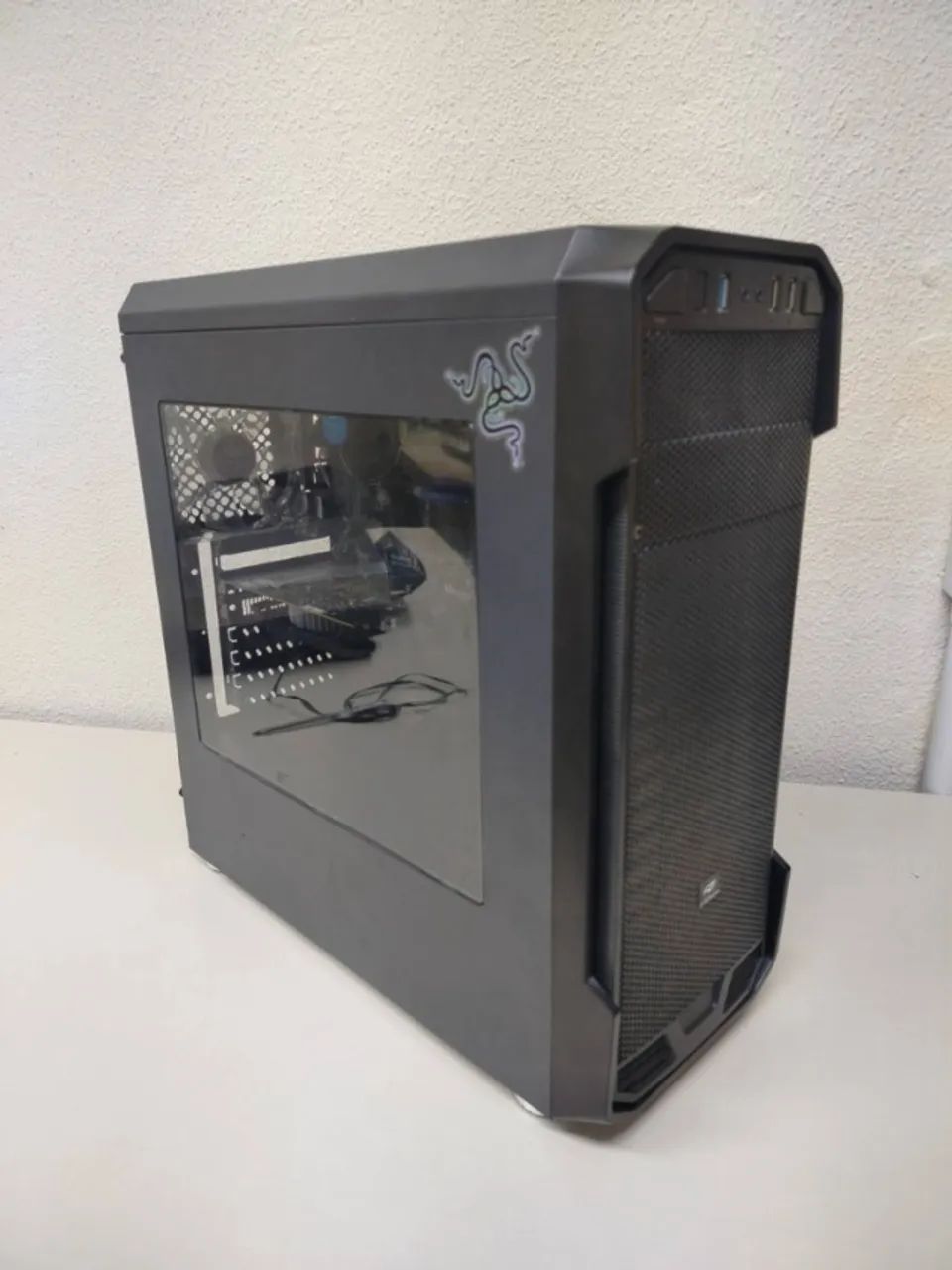 i5 7400 + 1050ti  - Foto 4