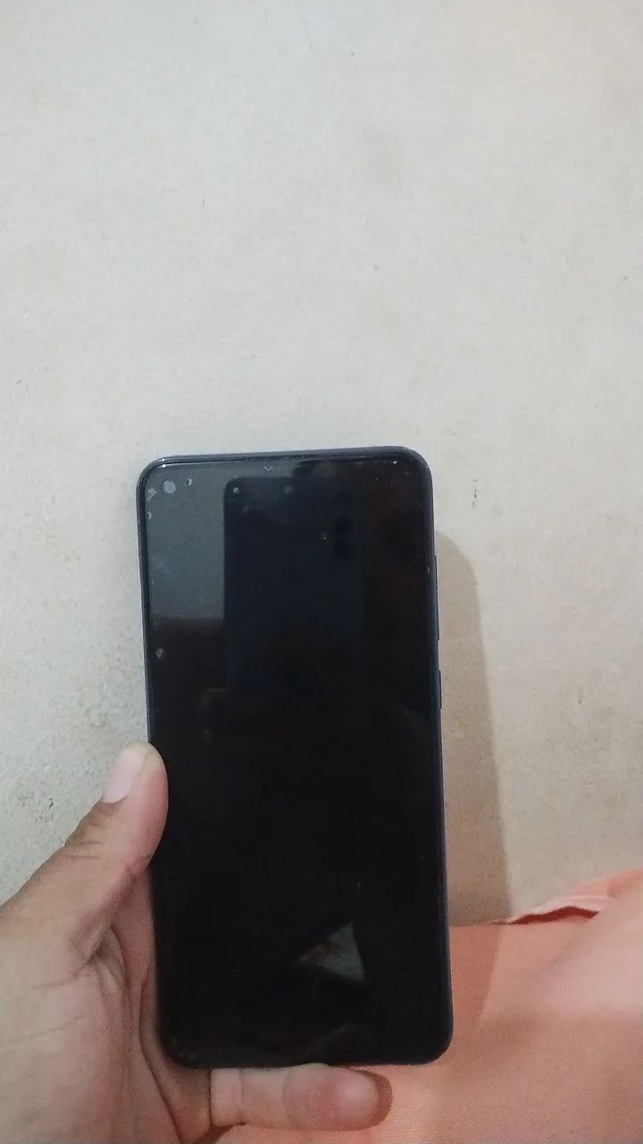 Vendo Xaomi redmi note 9 em perfeito Estado. Funcionando perfeitamente  - Foto 2