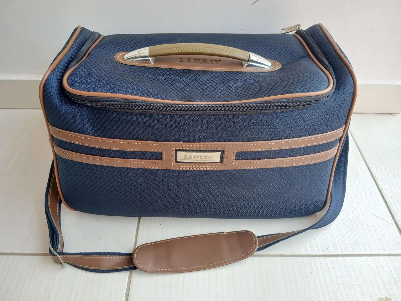 Bolsa de viagem LANSAY 