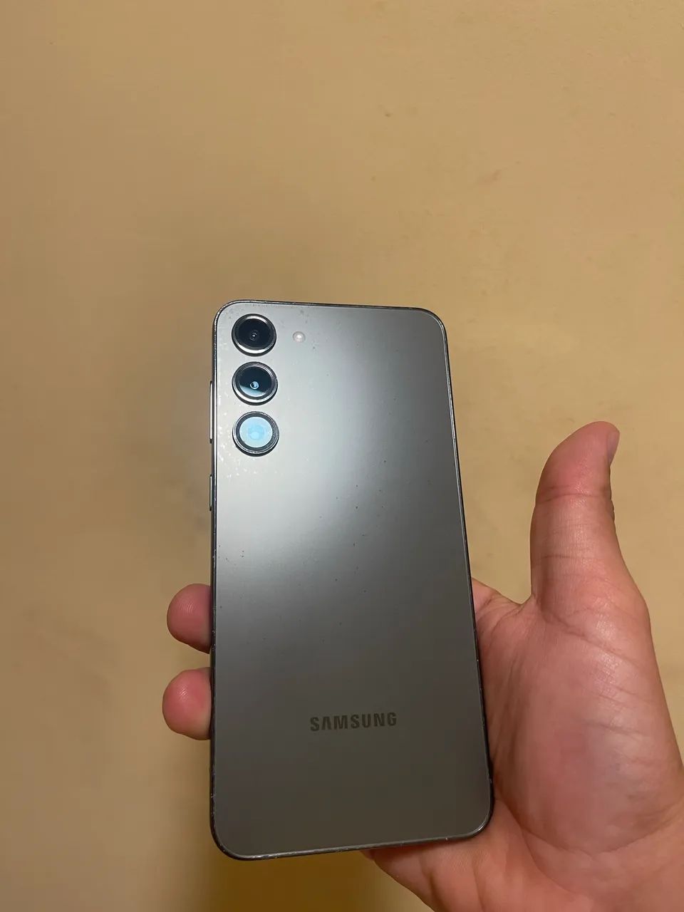 Samsung S 23+  - Foto 4