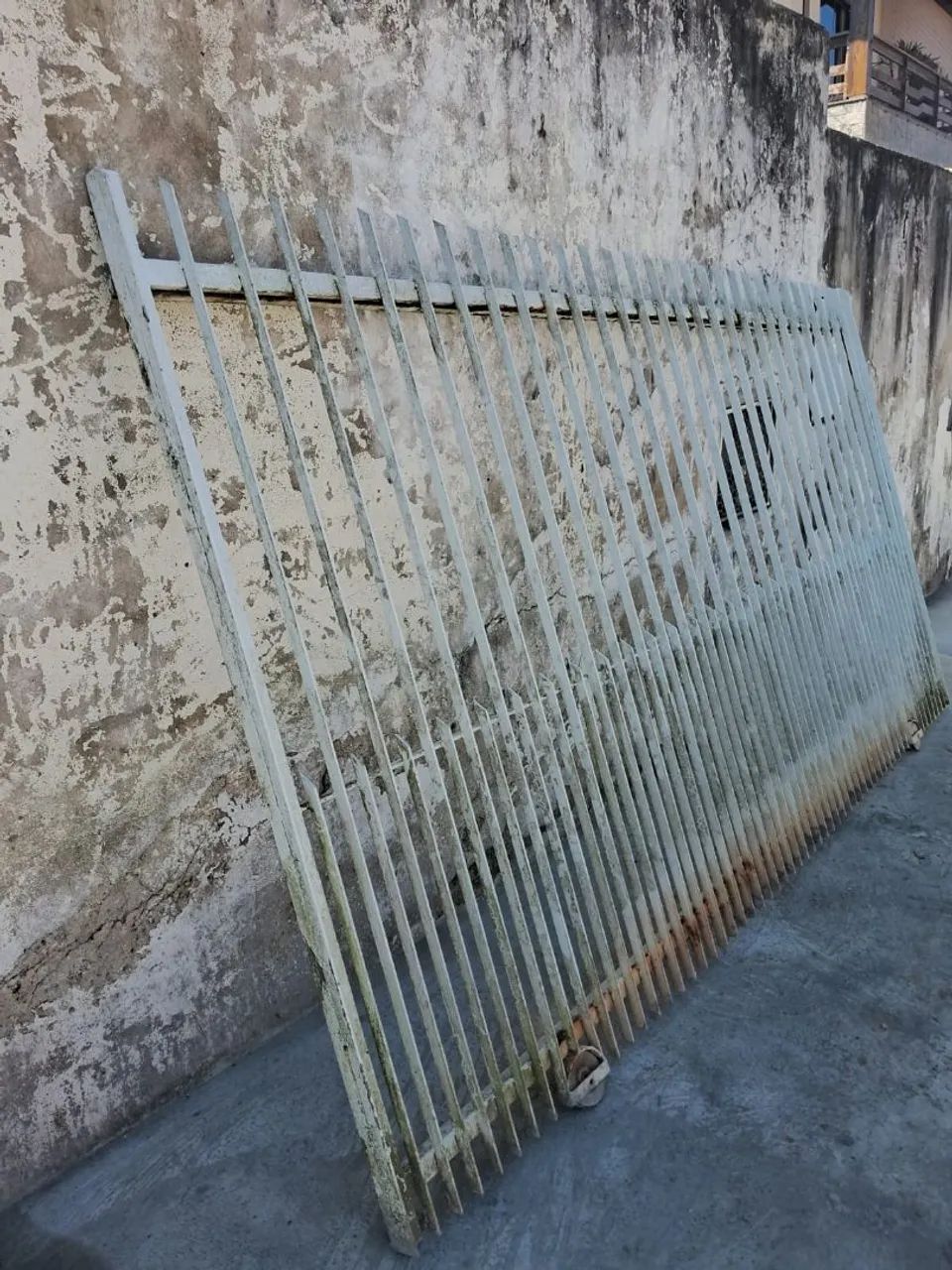 Portão  - Foto 2