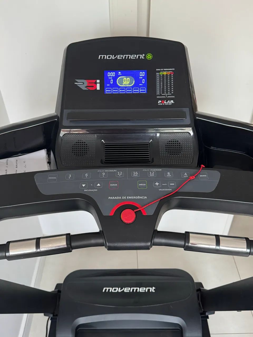 Quer emagrecer? Esteira top - parcelo no cartão - Foto 3