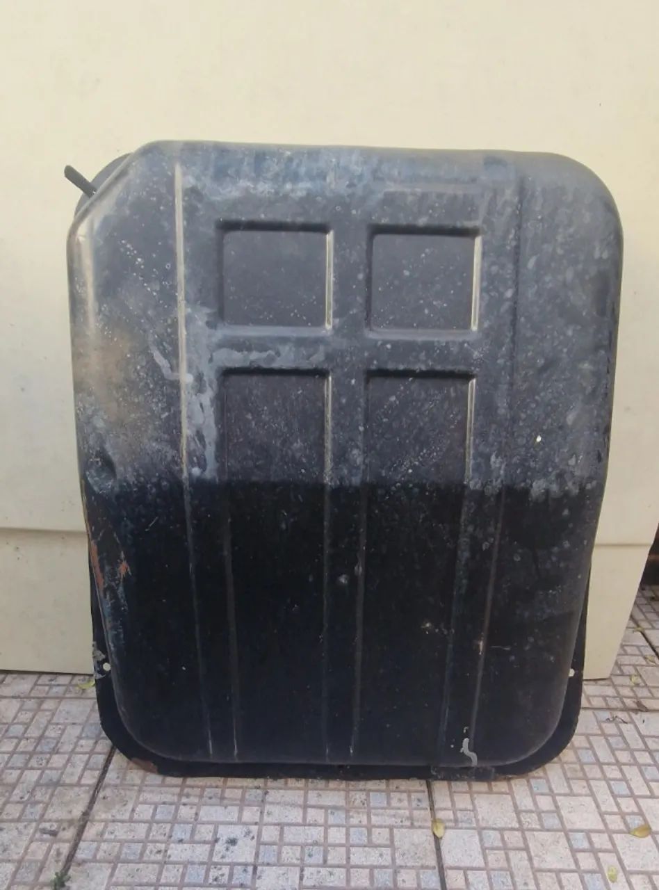 Tanque combustivel Opala - Foto 2