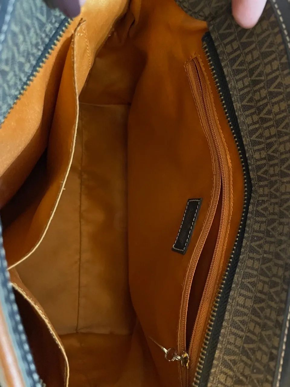 Bolsa Victor Hugo - Foto 2