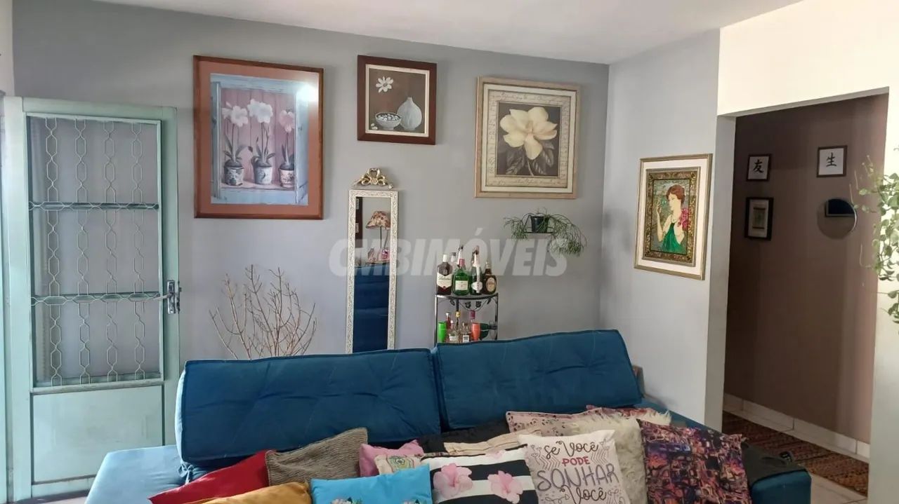 casa - Jardim São Pedro de Viracopos - Campinas - Foto 4