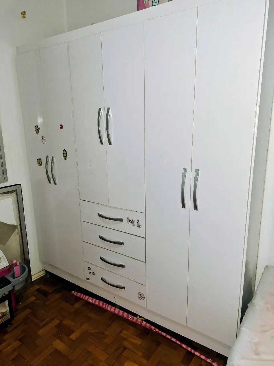 Wardrobe