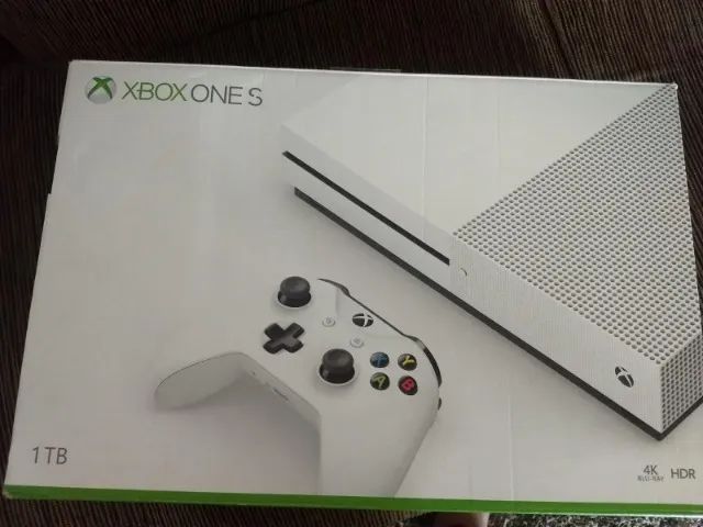 XBOX ONE S 1TB  - Foto 3