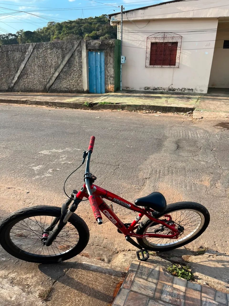 Vendo Gios FRX-HI  - Foto 5