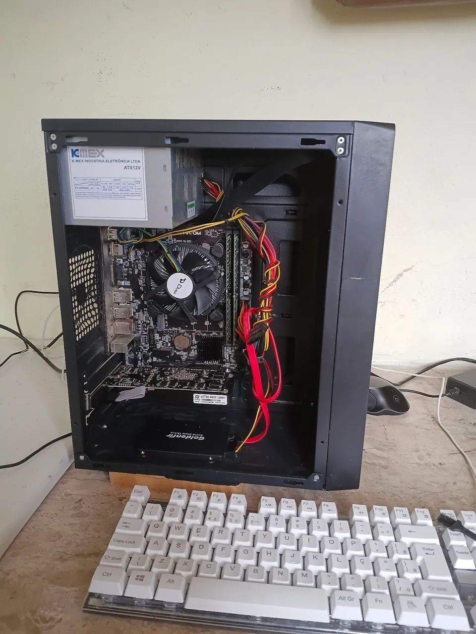Computador 