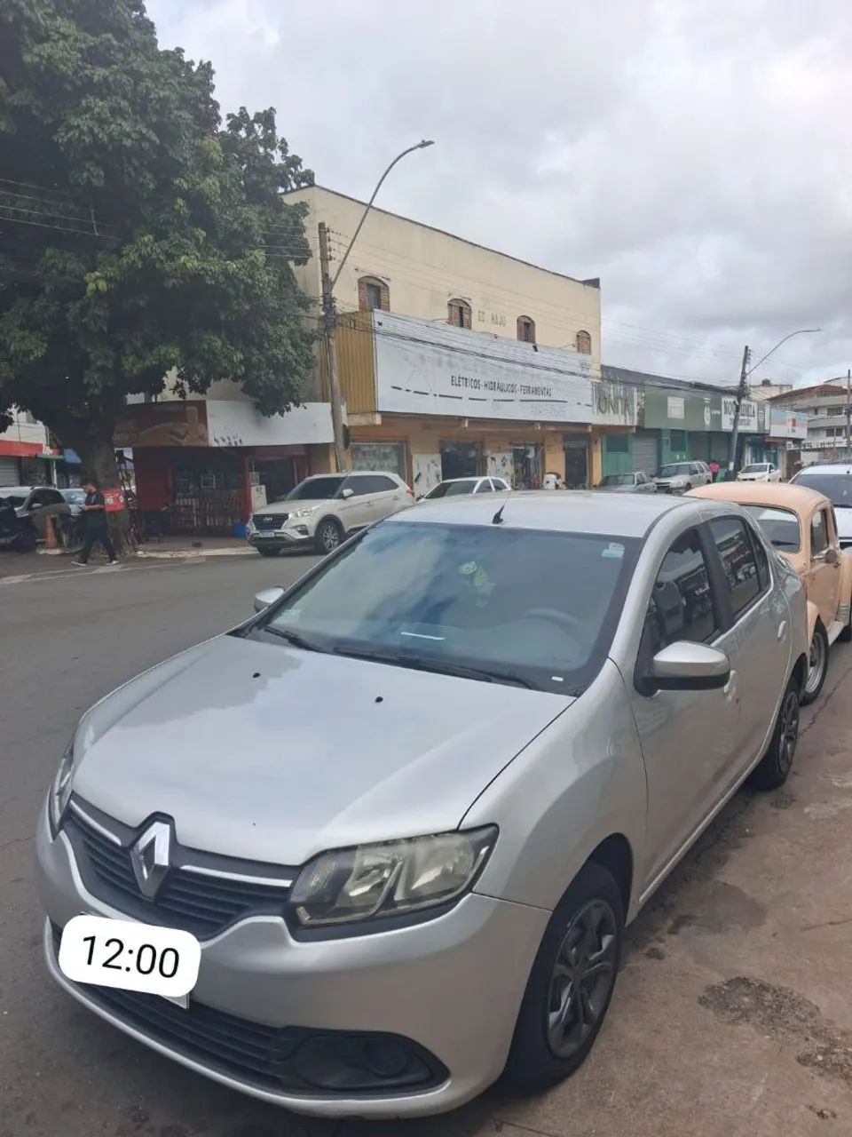 Logan 2014 expression 