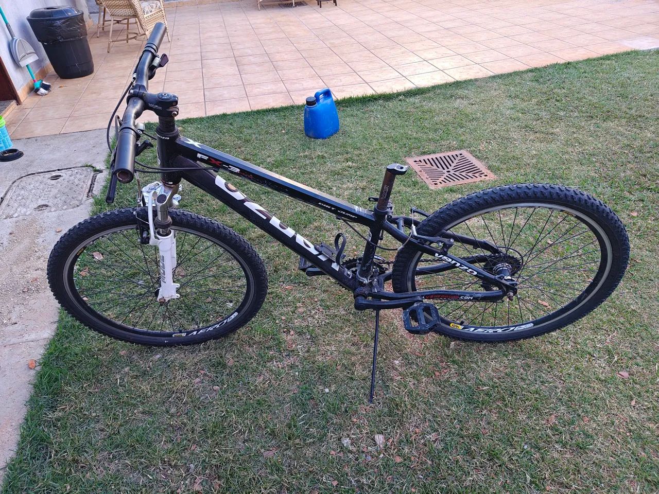 Bicicleta - Foto 2