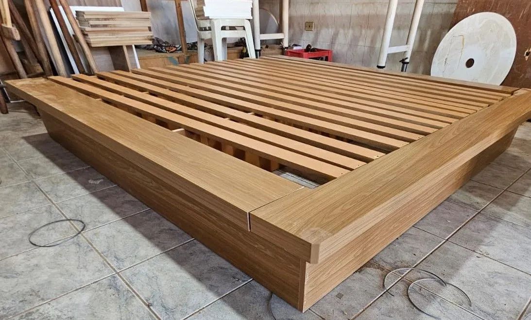 CAMA TATAME NOVA  - Foto 5