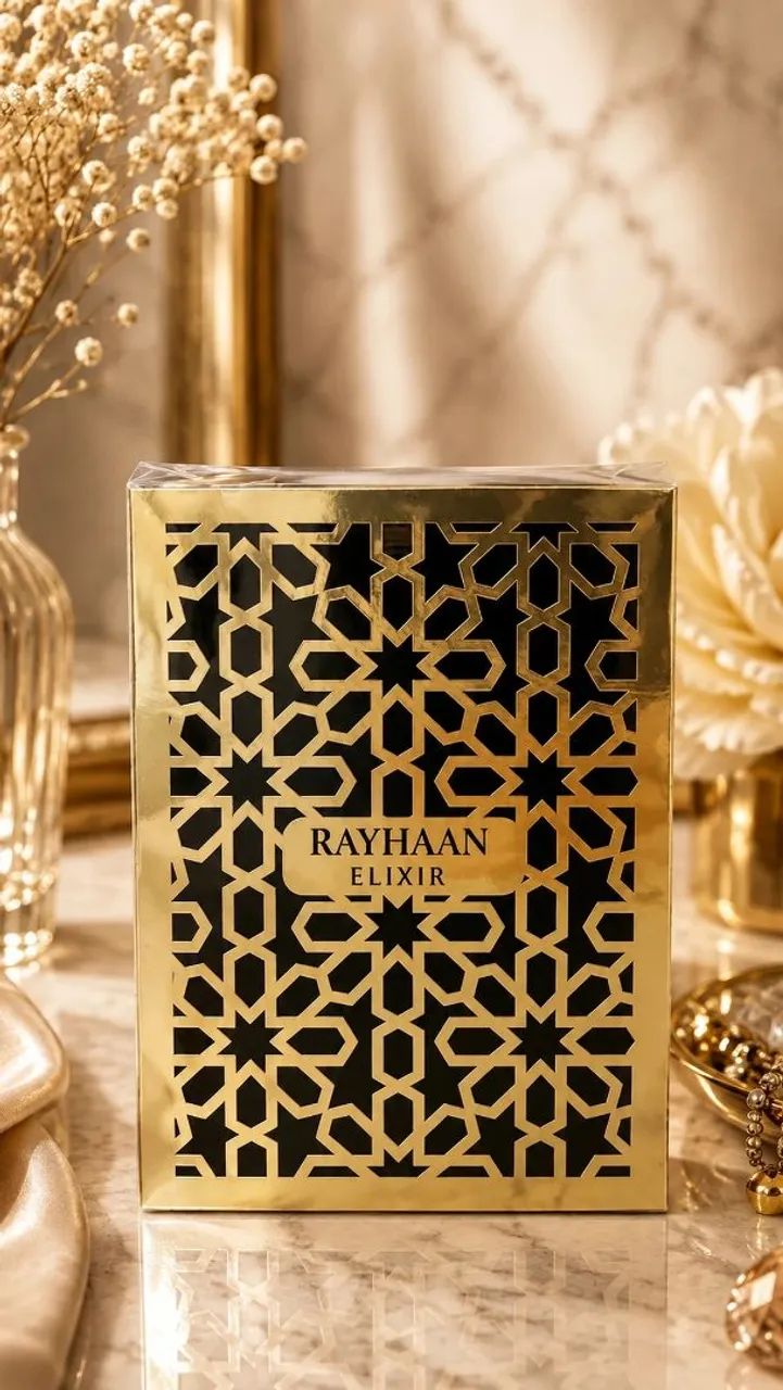 Perfumes Árabes ORIGINAIS - Foto 4