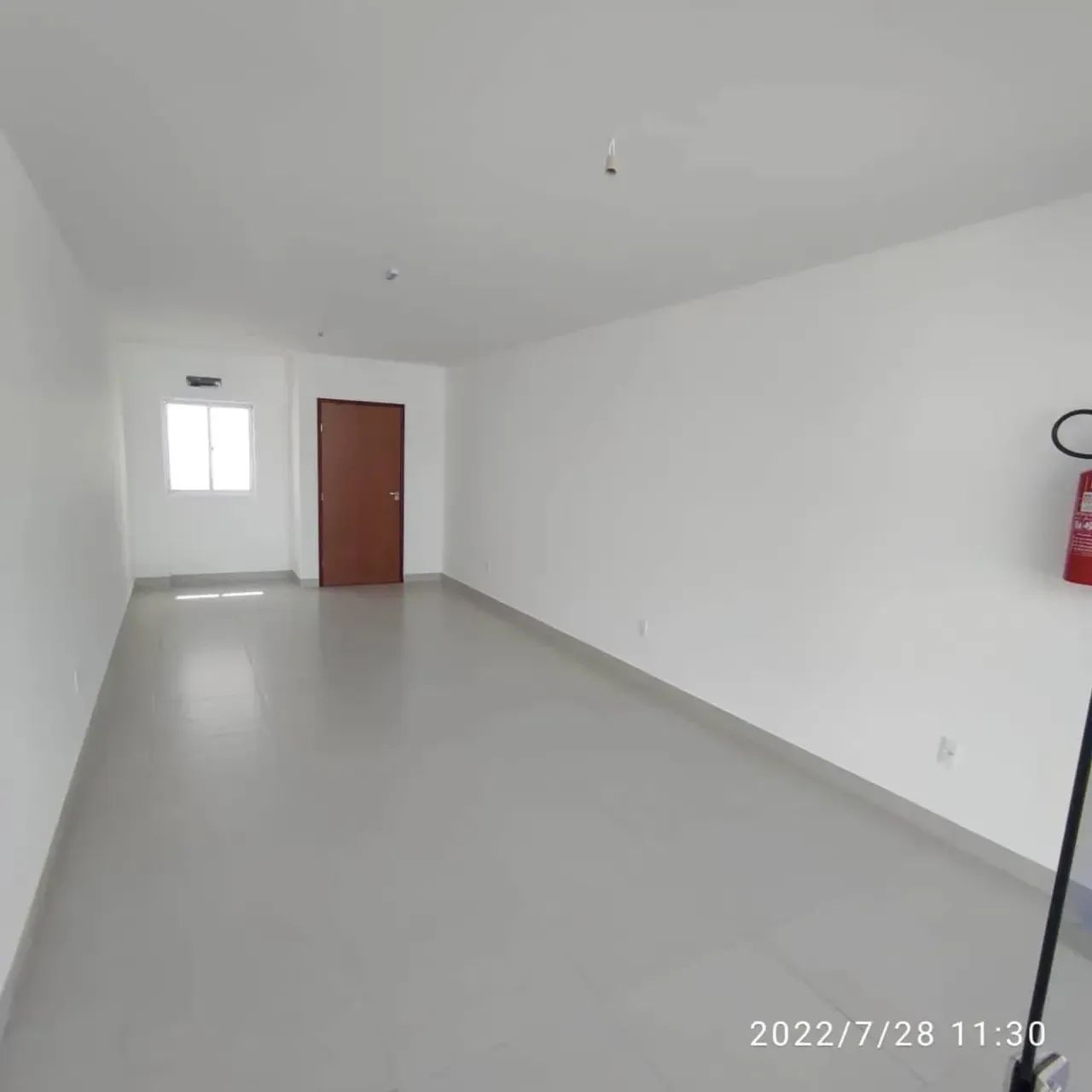 Sala Comercial no Jardim Cidade Universitária/Bancários - Foto 2