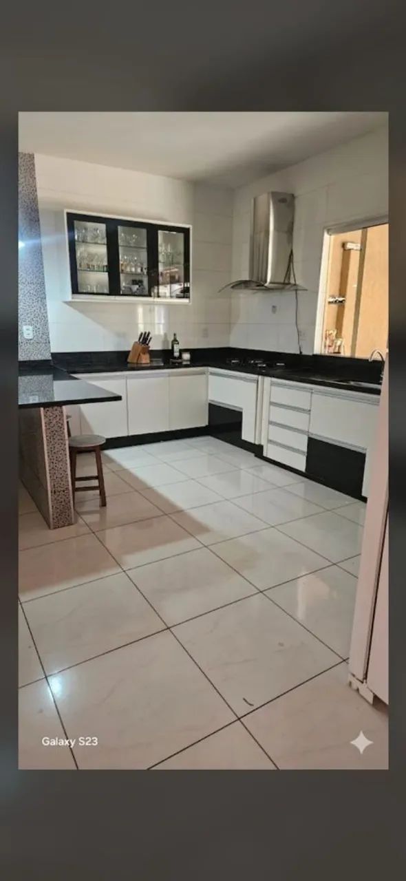 CASA AMPLA E COMPLETA EM UBERLÂNDIA ? OPORTUNIDADE ÚNICA! - Foto 3