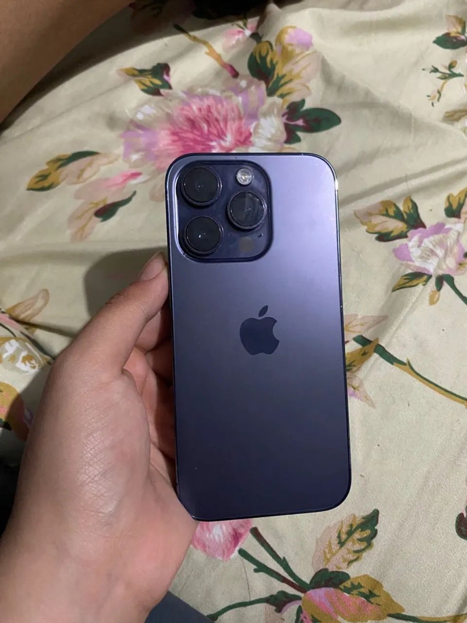 iPhone 14 Pro 512gb - Foto 2