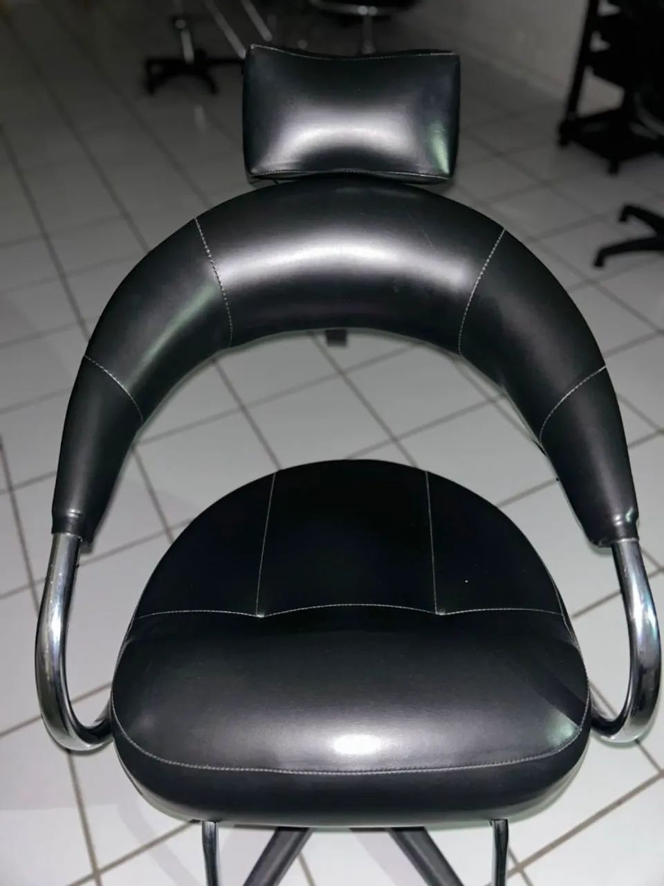 Equipamentos Salão, Estética e Escola de Beleza 