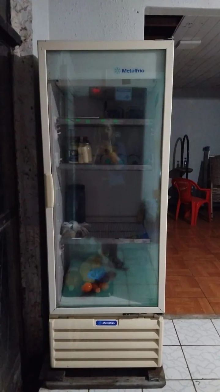 Expositor de bebidas  - Foto 2