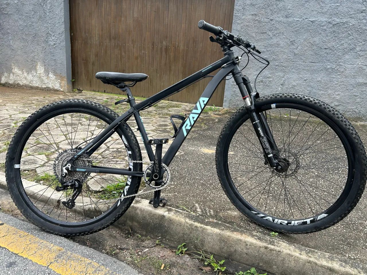Bicicleta bike  - Foto 2