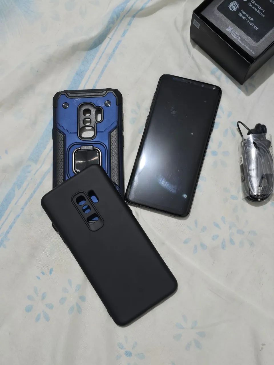 S9 plus  - Foto 3