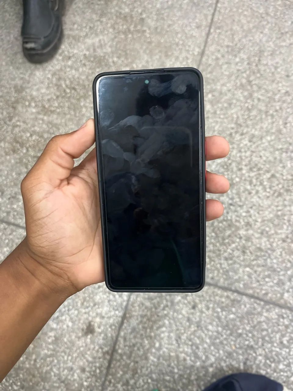 Redmi Note 13 - Foto 4