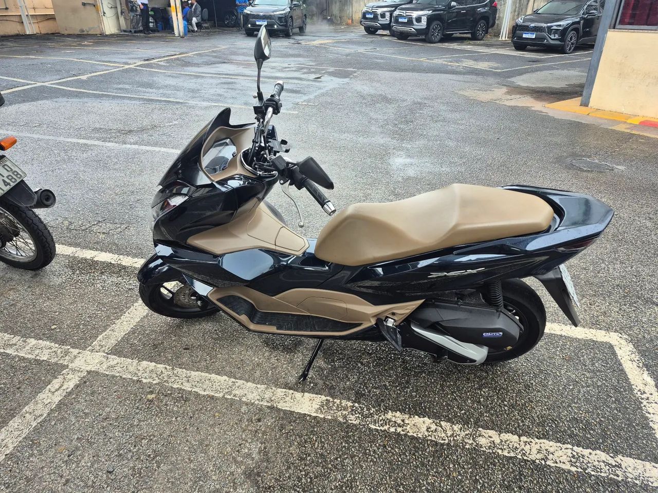 Pcx muito nova - Foto 2