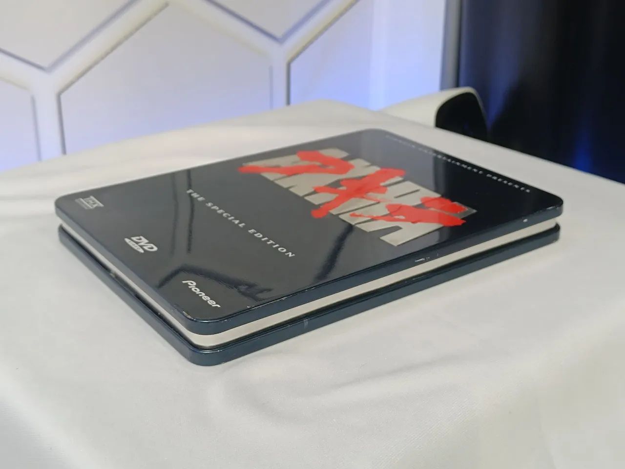 Akira DVD Special Edition Stealbook - Foto 5