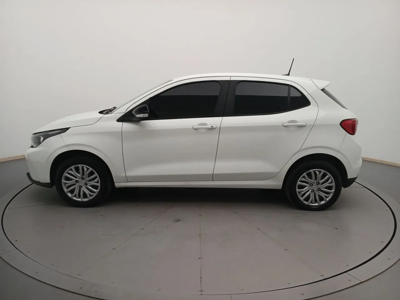 Fiat Argo Drive 1.0 Firefly 2026 - Foto 2