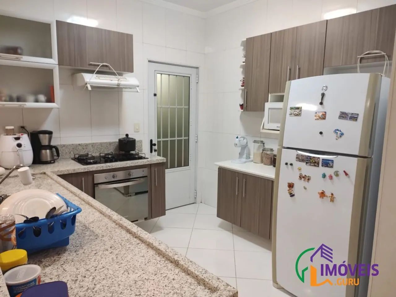 CASA ASSOBRADADA - CAMBUCI - SP - Foto 3