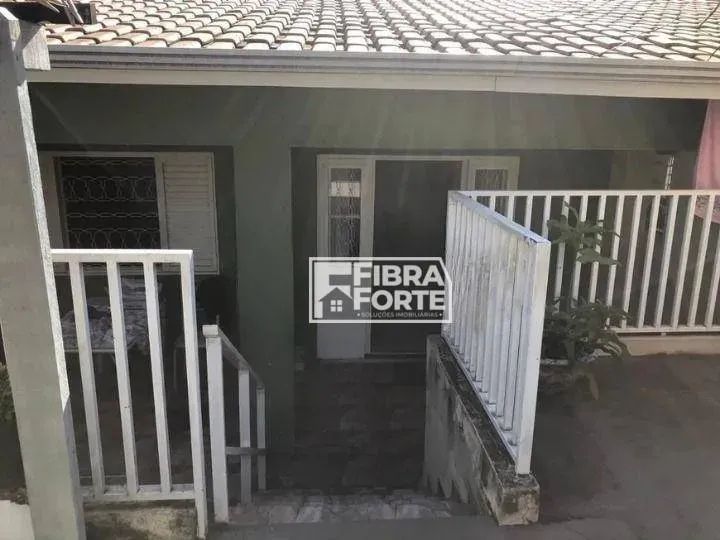 Casa a venda Nova Europa - Campinas SP - Foto 5