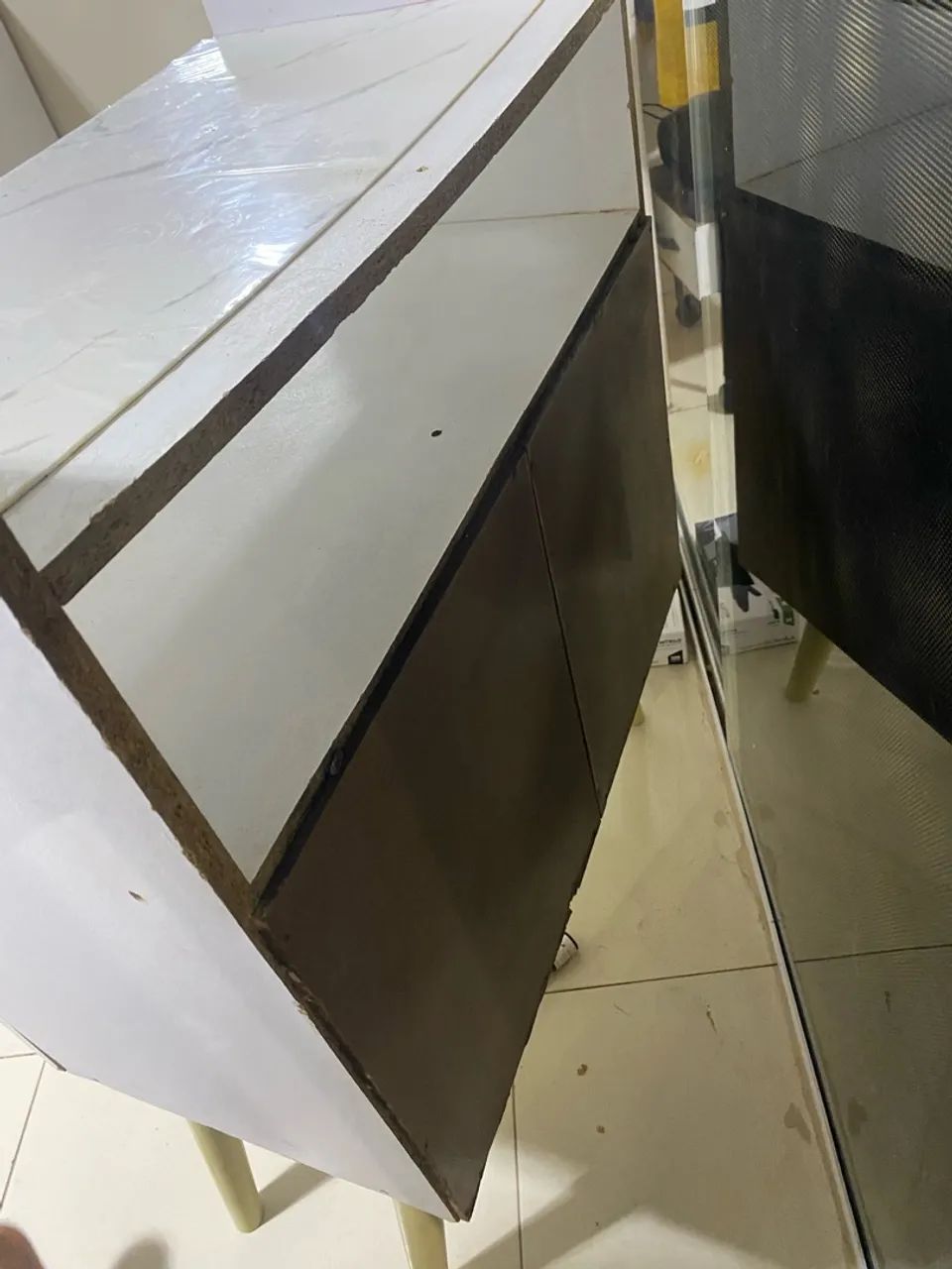 Mesa para studio - Foto 4