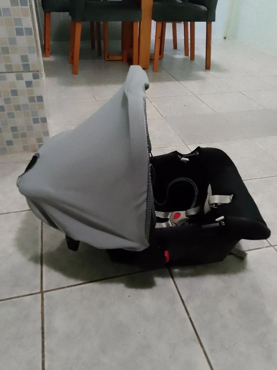 Bebê conforto  - Foto 3