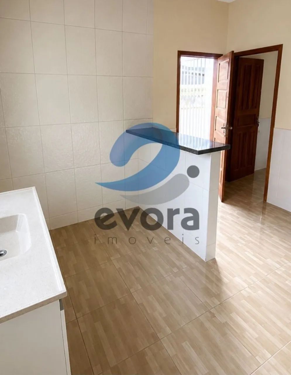 EVORA VENDE - CASA BAIRRO VITÓRIA  - Foto 2