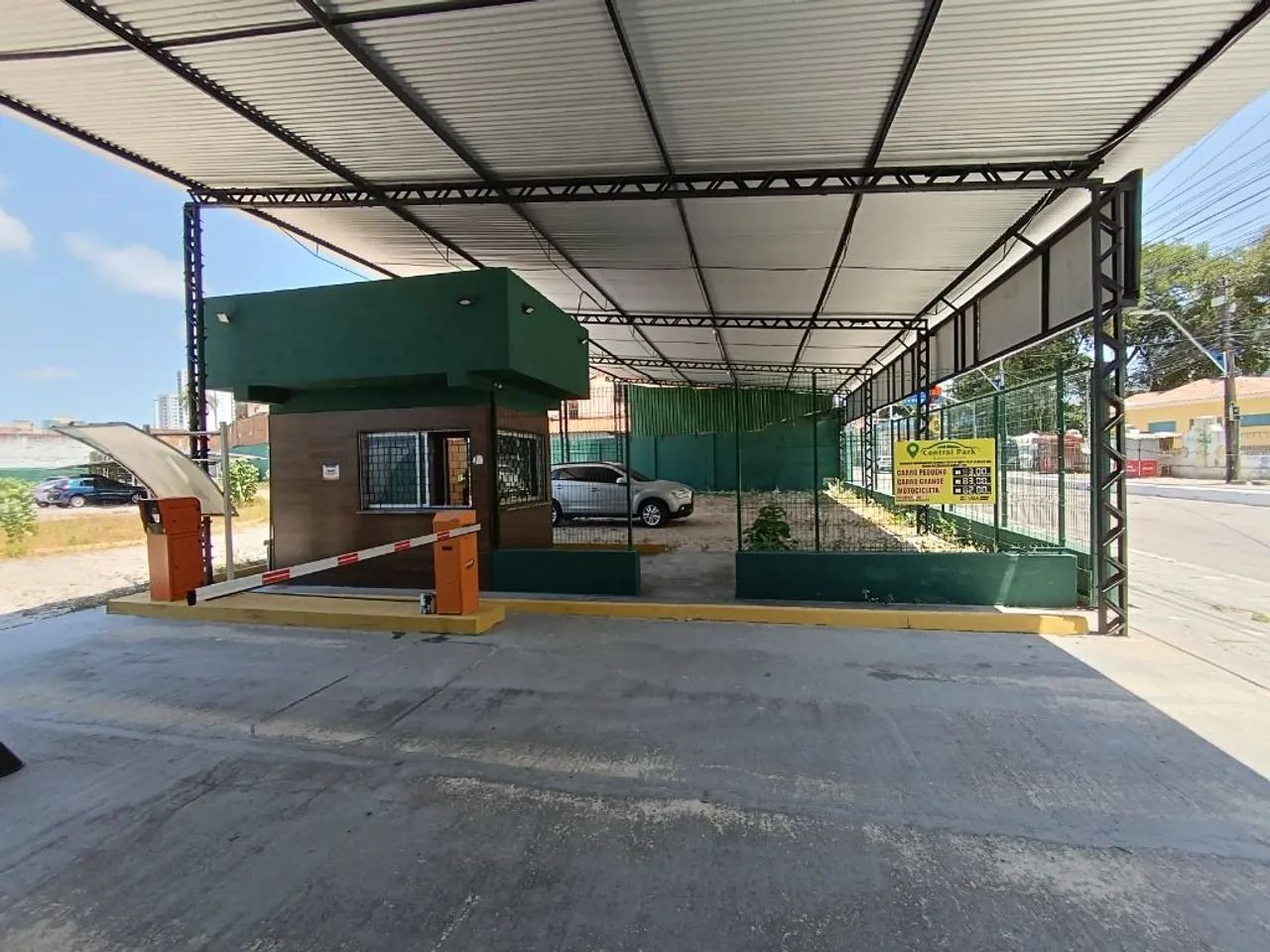 Terreno Centro de Fortaleza - Foto 3