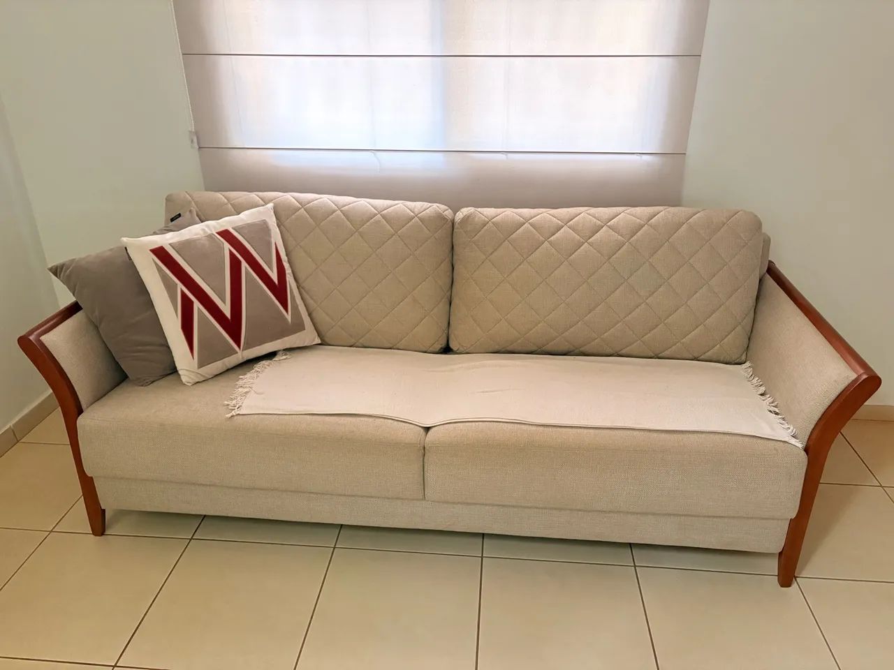 Sofá elegante  - Foto 3