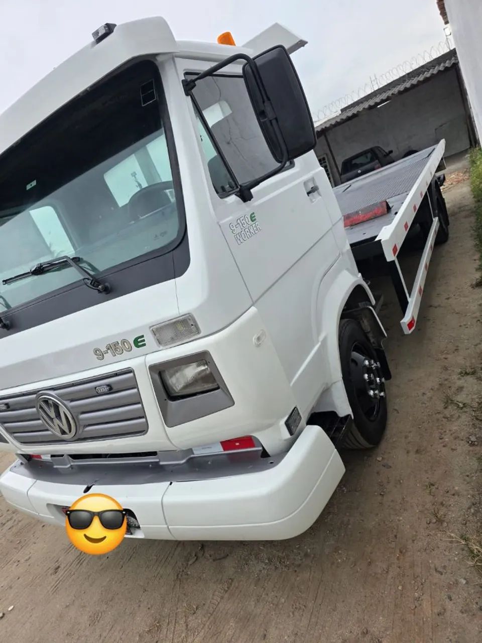 VW9150 e ano 2010 - Foto 3