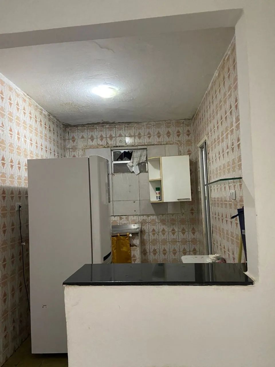 Casa com 2 Quartos (1 suite) no Bairro do Vasco da Gama - Foto 3