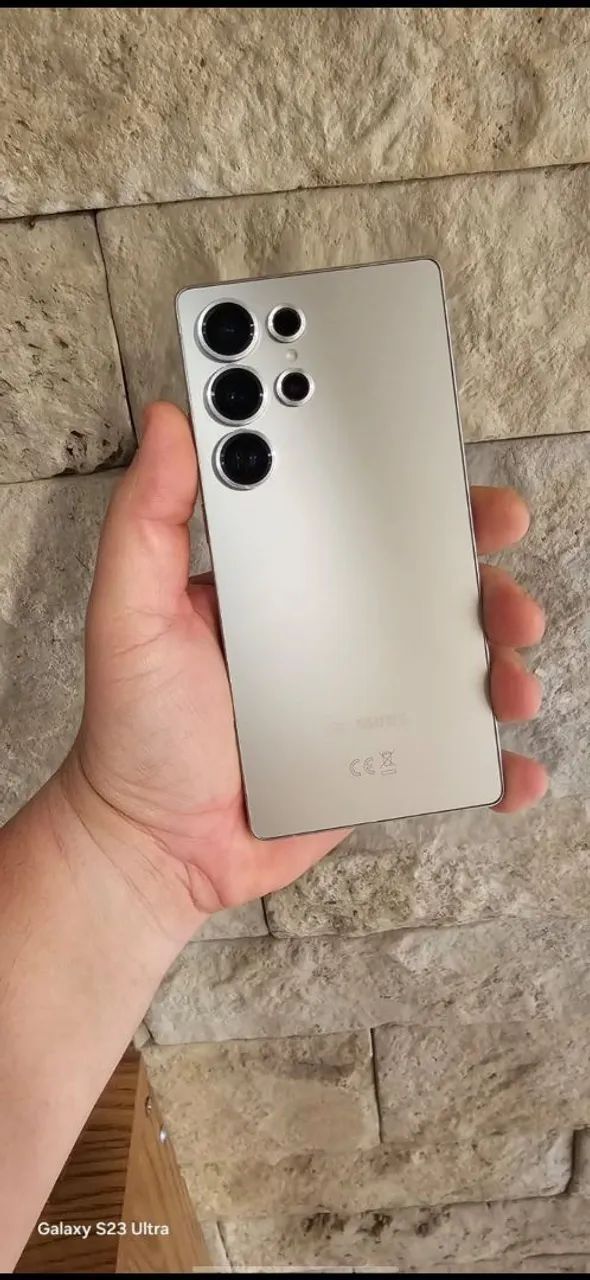 S25 ultra 512  - Foto 3