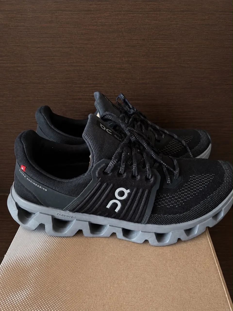 Tênis on