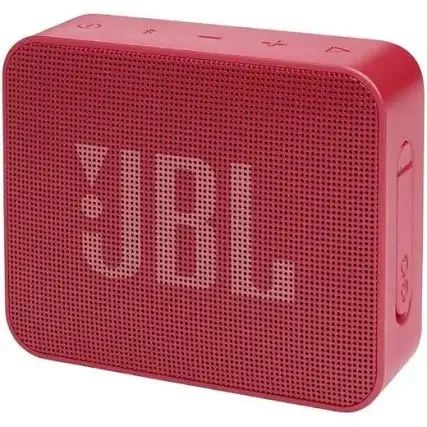 Caixa de Som JBL Go essencial  2
