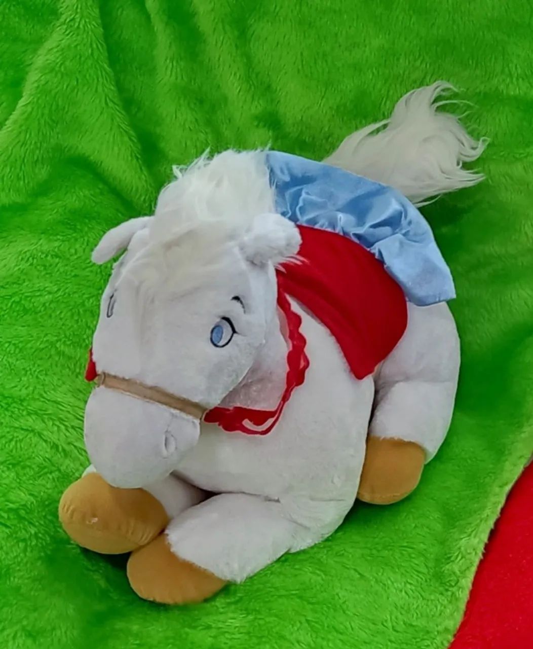 Poney Bela e a Fera - Foto 4