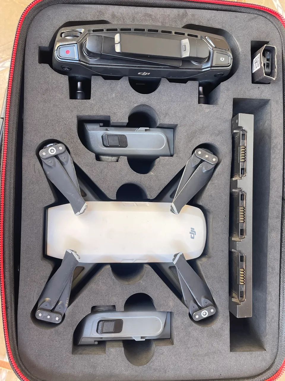 Drone DJI SPARK