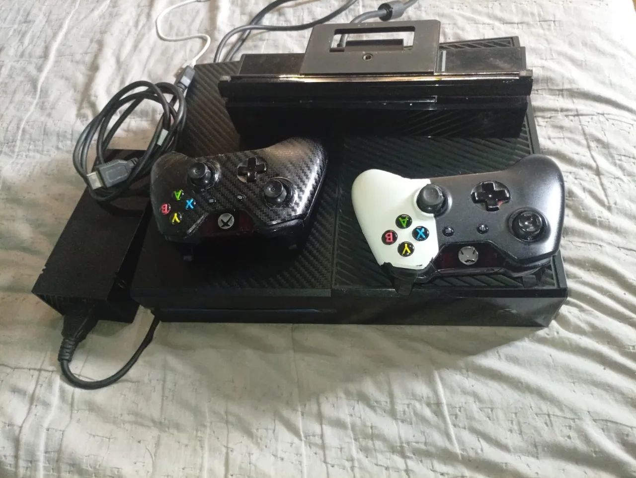 Xbox one  - Foto 3