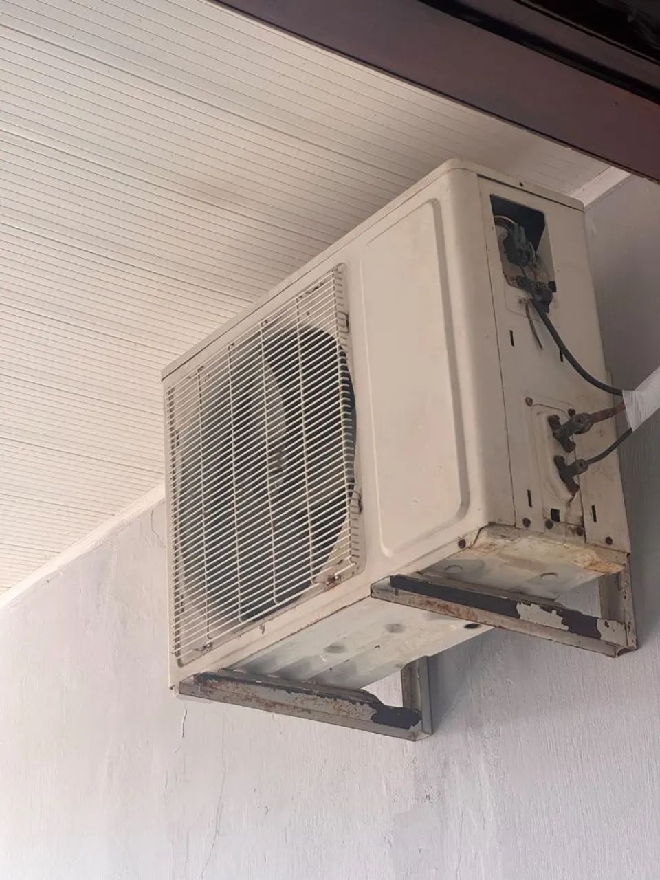 Ar-condicionado  - Foto 2